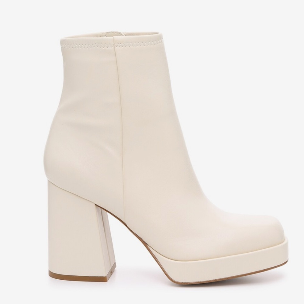 Steve Madden Kaleb Boot